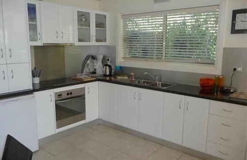 Old Reynella House | Orchard Garden guest house