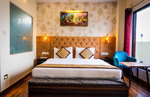Shimla Hotel | Orchard Green Shimla