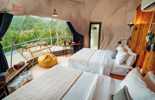 Nam Cat Tien Hotel | Orchard Home Resort Nam Cat Tien