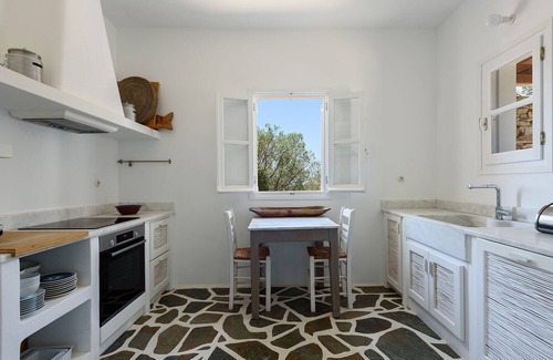 Antiparos House | Orchard House | Antiparos