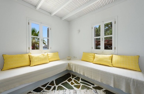 Antiparos House | Orchard House | Antiparos