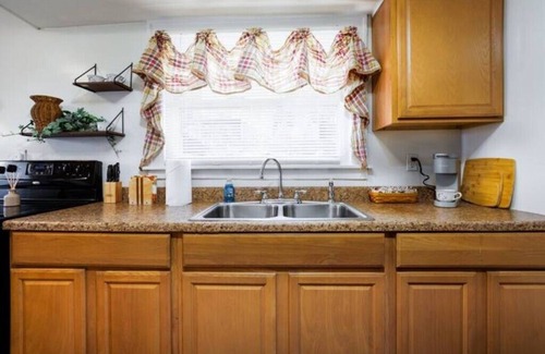 Weirton House | Orchard House