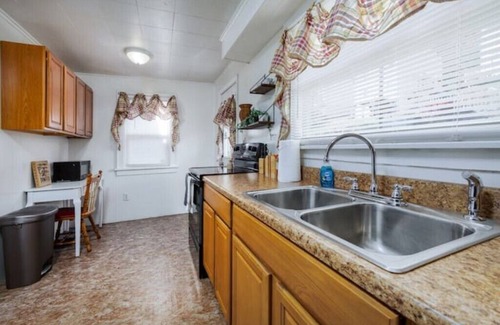 Weirton House | Orchard House