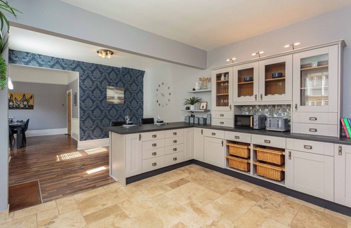Lytham St. Anne's Cottage | Orchard Lodge