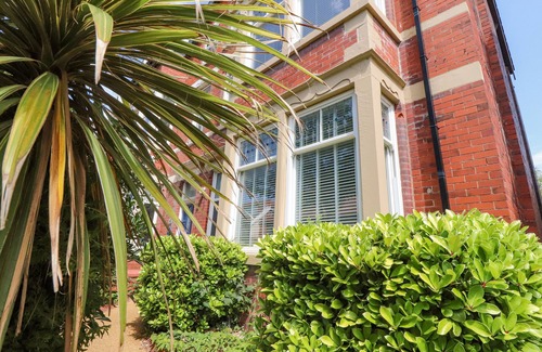 Lytham St. Anne's Cottage | Orchard Lodge