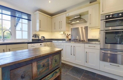 Boscastle Cottage | ORCHARD LODGE, pet friendly, luxury holiday cottage in Boscastle