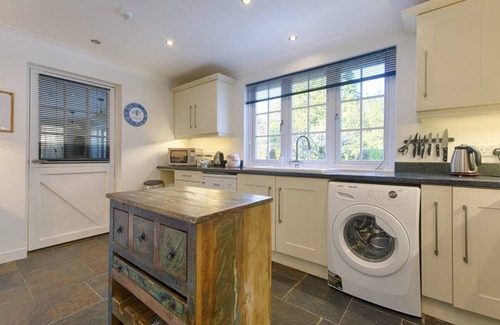 Boscastle Cottage | ORCHARD LODGE, pet friendly, luxury holiday cottage in Boscastle