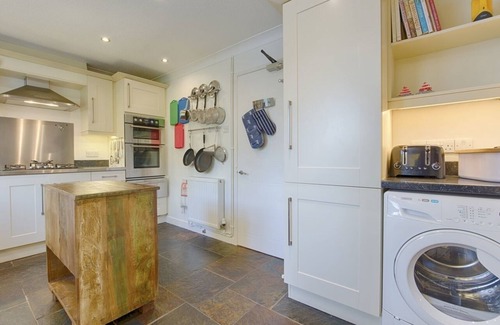 Boscastle Cottage | ORCHARD LODGE, pet friendly, luxury holiday cottage in Boscastle