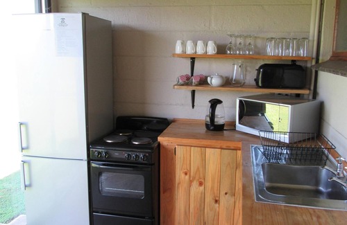 Cathkin Park Apartment | Orchard Manor Unit 2