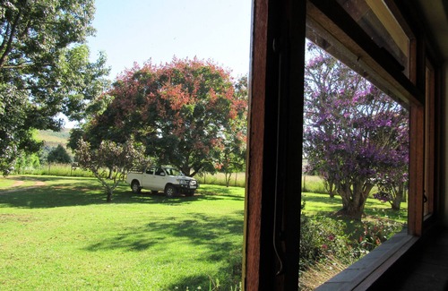 Cathkin Park Apartment | Orchard Manor Unit 2