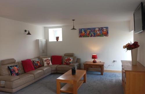 Longnor House | orchard meadow holiday barn leek-buxton-Ashbourne