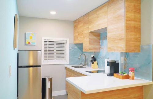 Chico Apartment | Orchard Oasis, Downtown Chico Unit #4