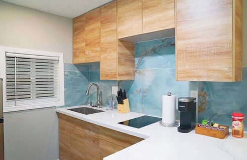 Chico Apartment | Orchard Oasis, Downtown Chico Unit #4