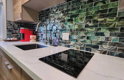 Chico Apartment | Orchard Oasis Relaxing Getaway, Downtown Chico Unit #2