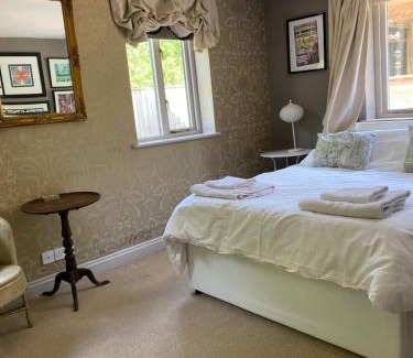 Bramley House | Orchard Paddocks