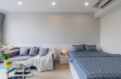 Phu Nhuan Apartment | Orchard Park View Apartment-5 minutes from Airport