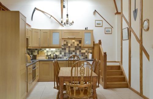 Westcott House | Orchard View Barn
