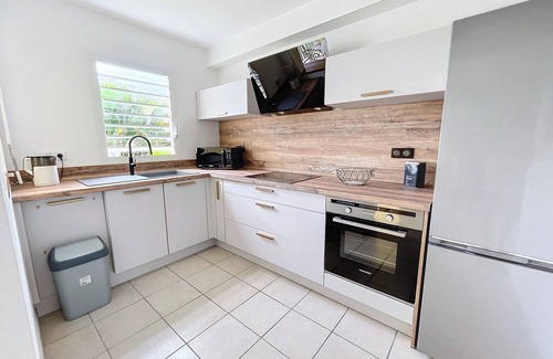 Circuit 1C1 Apartment | Orchidée, Cosy Conciergerie