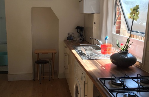 Southsea House | Orchid House - Entire Townhouse