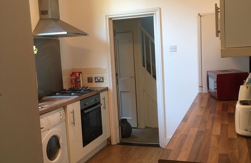 Southsea House | Orchid House - Entire Townhouse