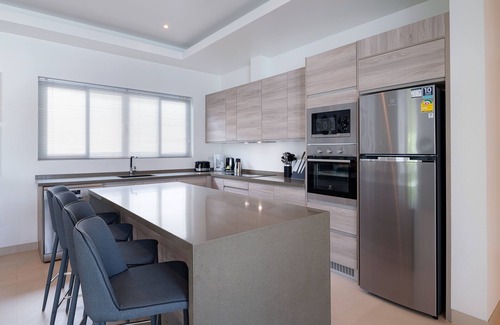 Hua Hin House | Orchid Paradise Homes OPV515