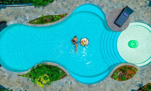 Benaulim Resort | Orchid Passaros Benaulim Goa - Adults Only