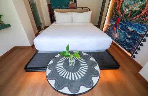 Benaulim Resort | Orchid Passaros Benaulim Goa - Adults Only