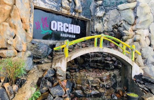 Hosdurg House | Orchid Ranipuram