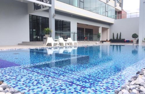Ban Pa Yang Hotel | Orchid Riverview Hotel