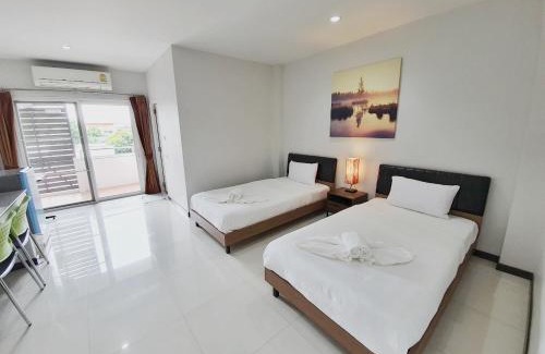 Surin Apartment | Orchid Surin