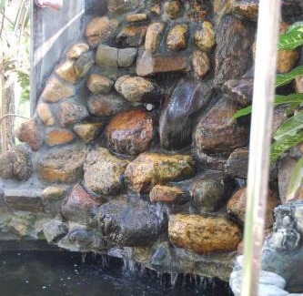 Ettukala House | Orchid Villa