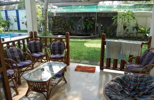 Ettukala House | Orchid Villa