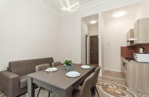 San Vincenzo Apartment | Orchidea House free Wifi, AC