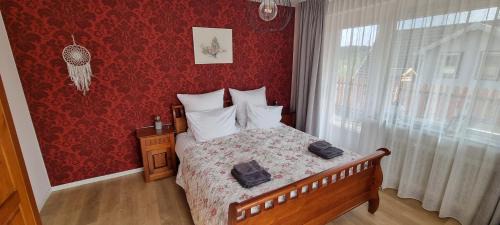 Altenau Bed & Breakfast | Orchidee Altenau