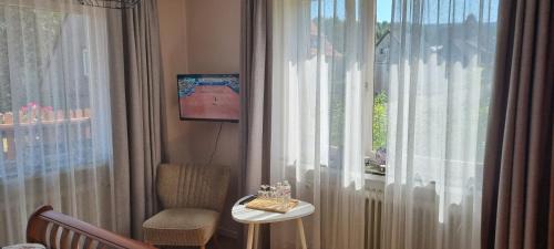 Altenau Bed & Breakfast | Orchidee Altenau