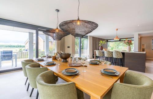 De Koog Villa | Orchismient 39 - Noordhonck