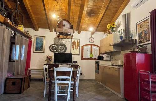 Olmo di Mira Cottage | Orcio Contryhouse Of Venice IT027023C2NNJX4FZI