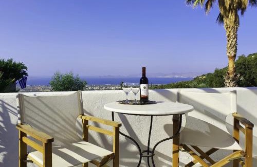 Lagoudi Zia Apartment | Orea Ellas Kos - Apartments & Bistro-Café