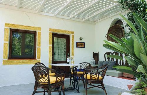 Lagoudi Zia Apartment | Orea Ellas Kos - Apartments & Bistro-Café