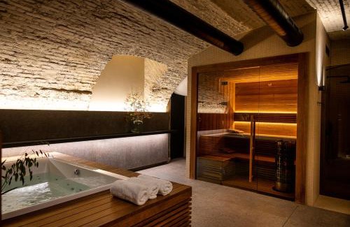 Prague 1 Hotel | OREA Place Seno