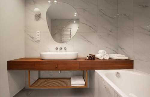 Prague 1 Hotel | OREA Place Seno