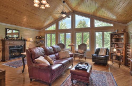 Durango House | OReilly Two Home Combo