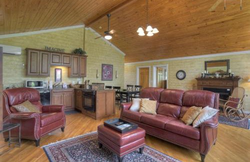 Durango House | OReilly Two Home Combo