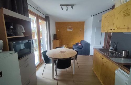 Orelle Apartment | Orelle 3 Vallées - Studio 4 personnes