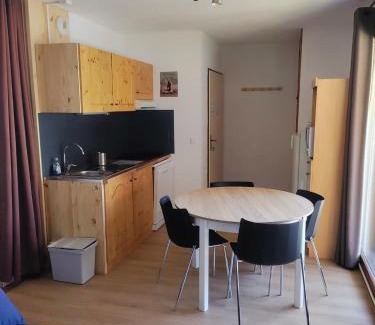 Orelle Apartment | Orelle 3 Vallées - Studio 4 personnes