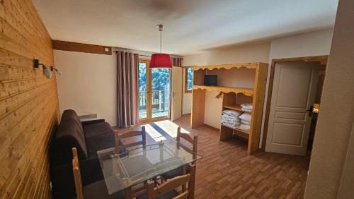Orelle Apartment | Orelle 3 Vallées - Studio 4 personnes
