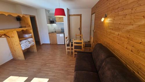 Orelle Apartment | Orelle 3 Vallées - Studio 4 personnes