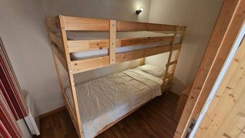 Orelle Apartment | Orelle 3 Vallées - Studio 4 personnes