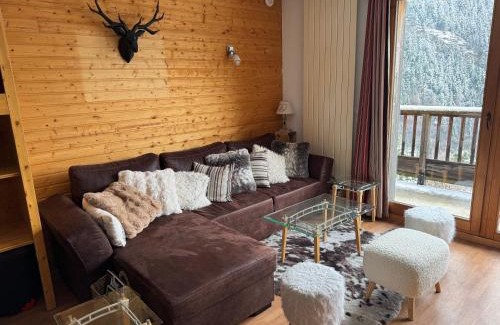 Orelle Apartment | Orelle - Val Thorens, le Hameau des eaux - SPA & piscine