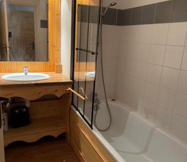 Orelle Apartment | Orelle - Val Thorens, le Hameau des eaux - SPA & piscine